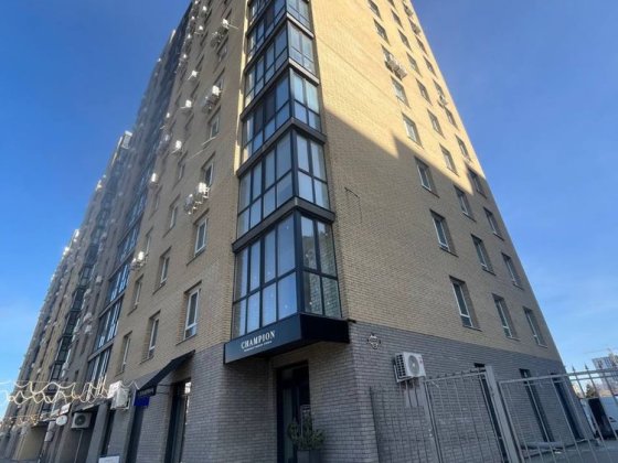 Продаж. Двокімнатна квартира ЖК Графський, р-н. Центр Черкассы