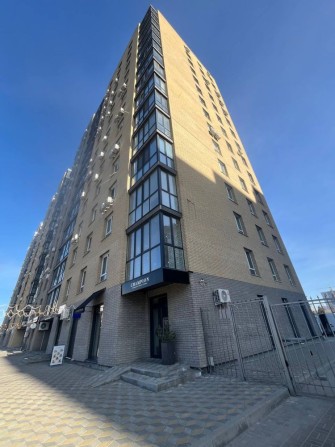 Продаж. Двокімнатна квартира ЖК Графський, р-н. Центр - фото 1