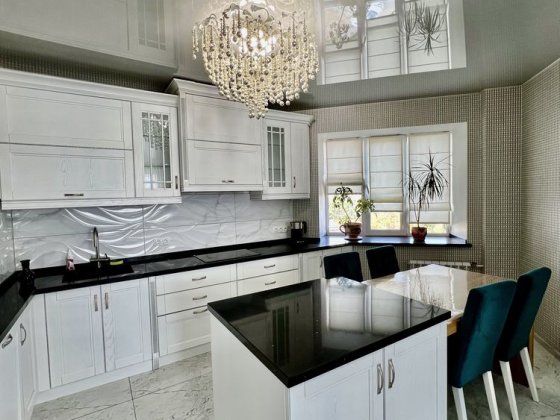 Продаж 3к квартири бульвар Вацлава Гавела 7В (Соломʼянський район) Київ
