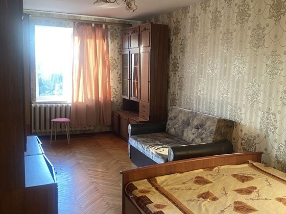 1 квартира в центрі  37м2 Чернігів