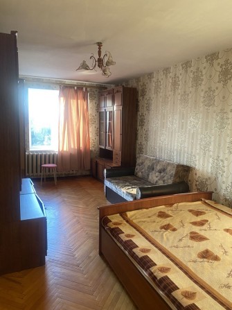 1 квартира в центрі  37м2 - фото 1