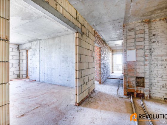 БЕЗ % Продаж 3к квартири вул. Ревуцького,9 Генератор Державні програми Київ