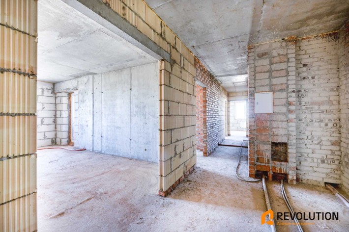 БЕЗ % Продаж 3к квартири вул. Ревуцького,9 Генератор Державні програми - фото 1