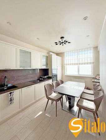 Святошинський ЖК Столичні каштани Якуба Коласа 2В Монолітно-каркасний - фото 1