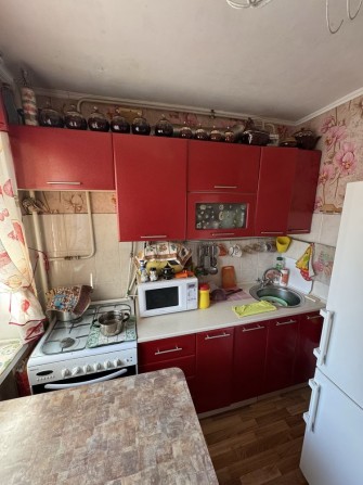 1-но кімнатна 3/5 цегла р-н Шерстянки - фото 1