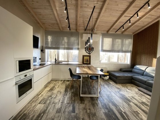 Продаж ексклюзивної квартири-студії Чернігів