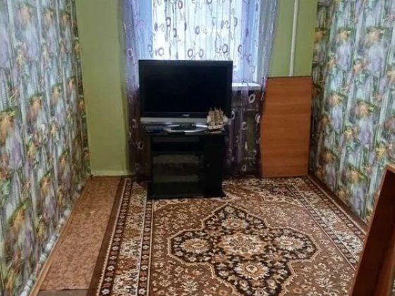 Продаж  Є-відновлення 2 кімнатної квартири Ушинського 7 Соломенский