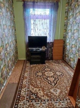 Продаж  Є-відновлення 2 кімнатної квартири Ушинського 7 Соломенский - фото 1