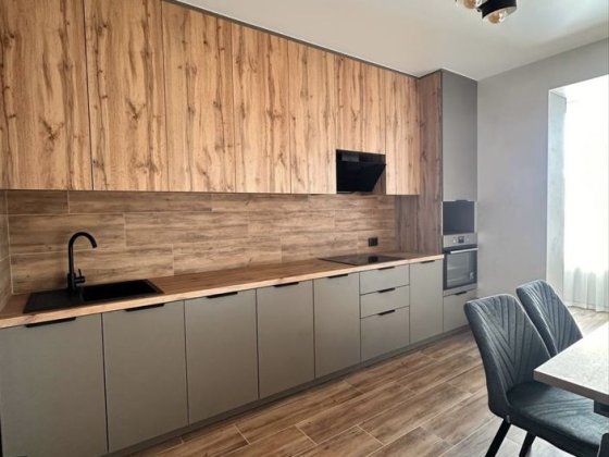 Продаж  1-кімнатна квартира в новобудові ЖК Лісовий Чернігів