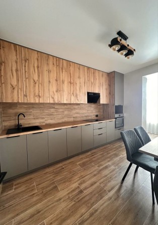 Продаж  1-кімнатна квартира в новобудові ЖК Лісовий - фото 1