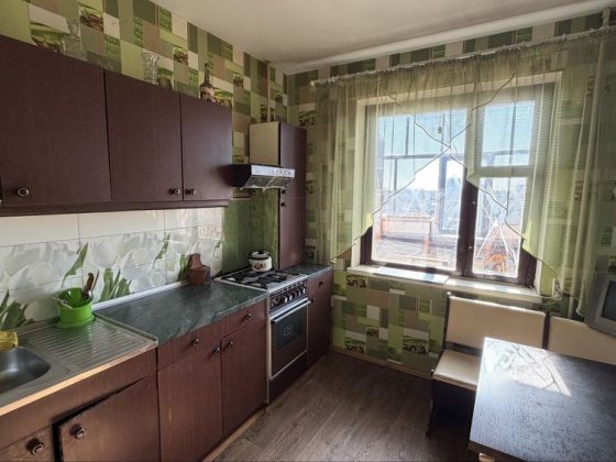 Продам однокімнатну квартиру, Політех Чернигов