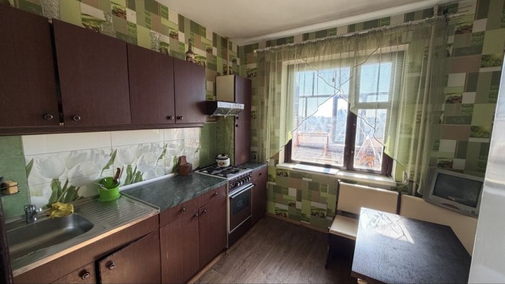 Продам однокімнатну квартиру, Політех - фото 1