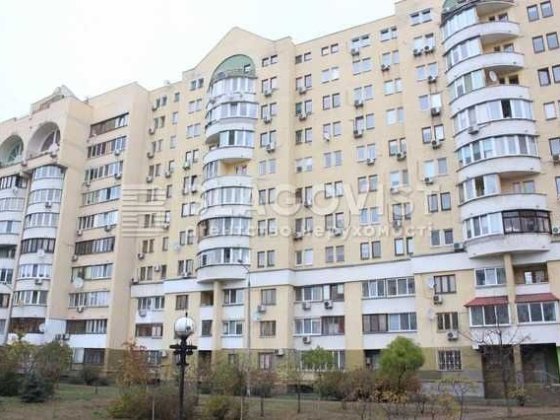 Оболонь Івасюка Володимира просп. 16д Київ