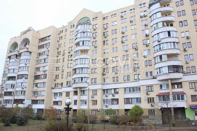 Оболонь Івасюка Володимира просп. 16д - фото 1