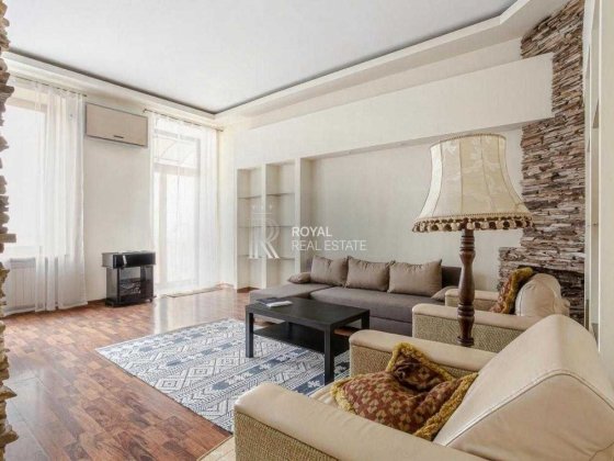 Продаж Квартира 3кімн 83м2 вул Велика Васильківська Центр Київ