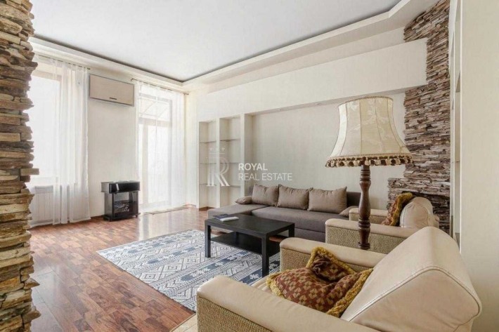 Продаж Квартира 3кімн 83м2 вул Велика Васильківська Центр - фото 1