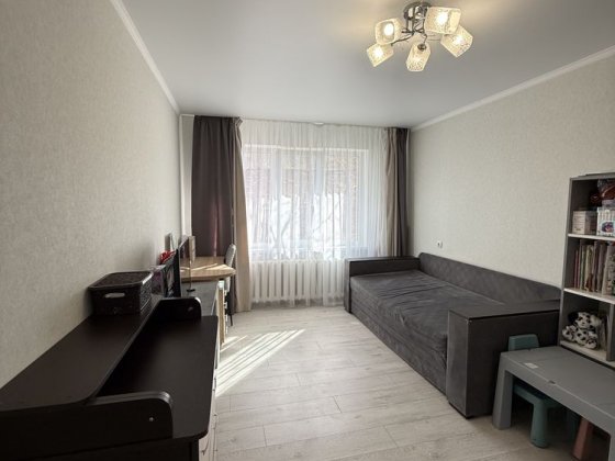 Продаж 1-но кімнатної квартири на вул.  Котляревського, р-н Градецький Чернігів