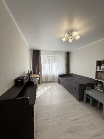 Продаж 1-но кімнатної квартири на вул.  Котляревського, р-н Градецький - фото 1