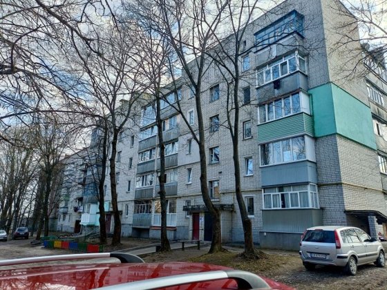 Трикімнатна квартира. Цегла. Готові до угоди. Чернігів