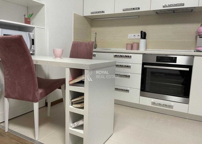 Продаж 1 кім кв 31м2 ЖК Яскравий Оболонь Київ з ремонтом Дисконт - фото 1