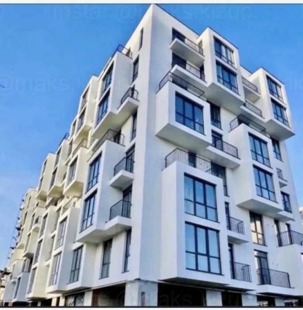 ПРОДАЖ ТЕРМІНОВО видова квартира в жк б-4. комфорт класс - фото 1