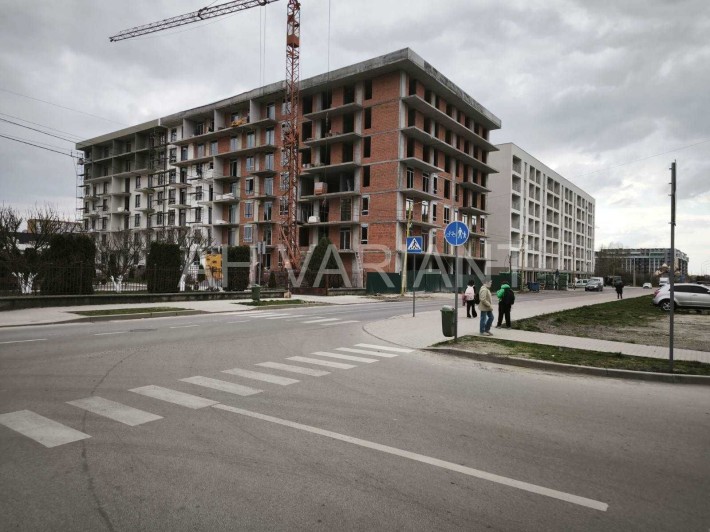 Продається двокімнатна квартира, ЖК HOME Код: 26940 - фото 1