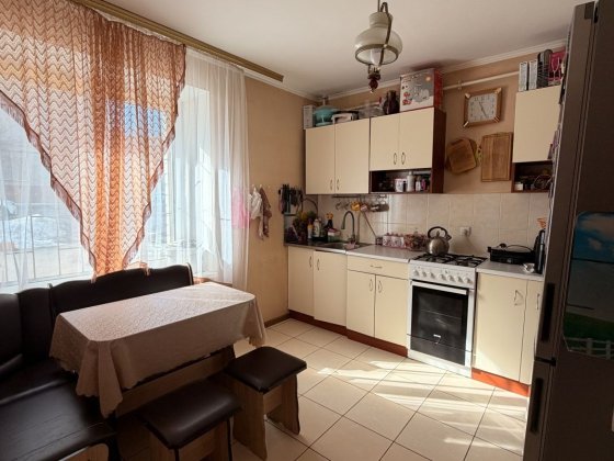 СЕРТИФІКАТ   2-кімнатна квартира пл.64м2 з лічильником на тепло. ІМ Чернігів