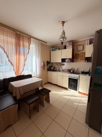 СЕРТИФІКАТ   2-кімнатна квартира пл.64м2 з лічильником на тепло. ІМ - фото 1