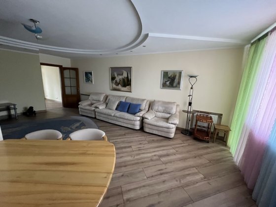 3к квартира-студія з дизайнерським ремонтом.Сертифікат Євідновлення Чернигов