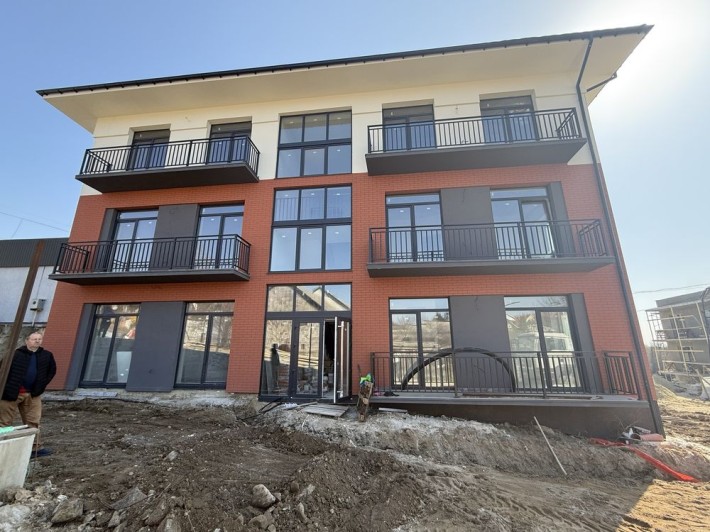 Продаж 1к квартири на вул. Собранецька - фото 1