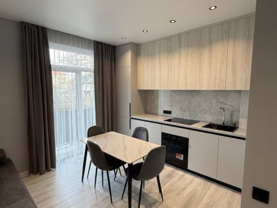 Продаж квартири / Центр міста Ужгород