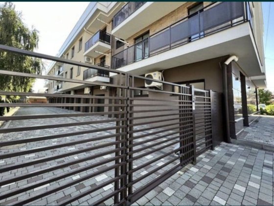 Продається 1 кімн. Кв. ЖК Газда Ужгород