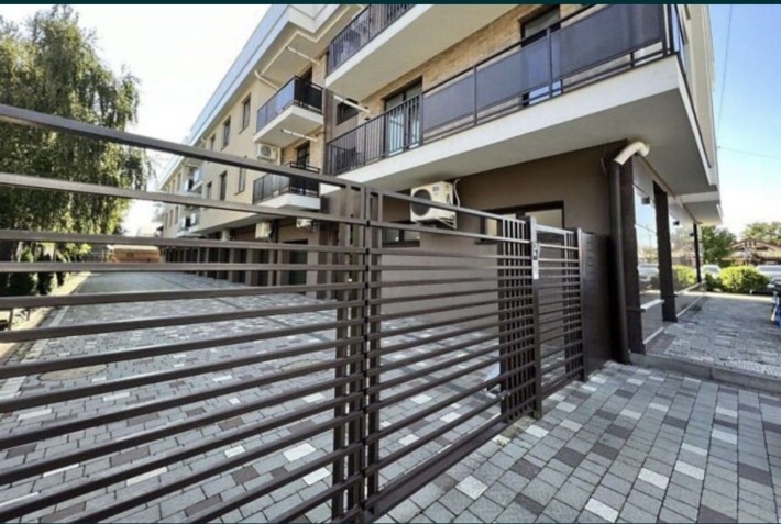 Продається 1 кімн. Кв. ЖК Газда - фото 1