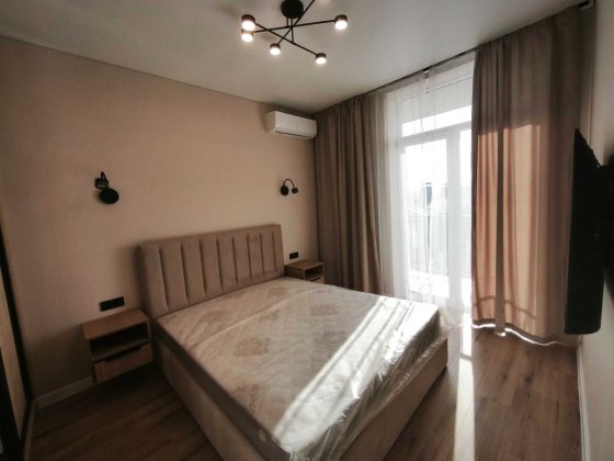 Продається однокімнатна квартира в новобудові, ЖК Загорська Код: 44693 Ужгород