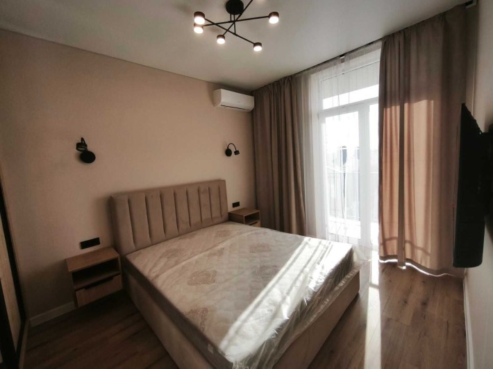 Продається однокімнатна квартира в новобудові, ЖК Загорська Код: 44693 - фото 1