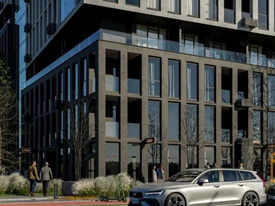 Продаж 2-кімнатної квартири, ЖК Nova City Ужгород