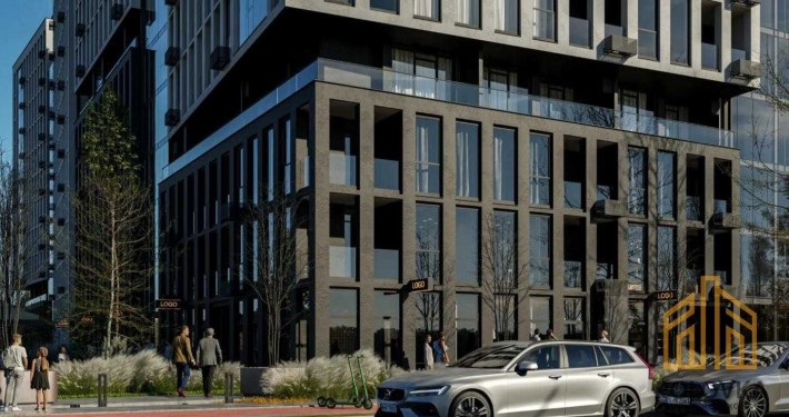 Продаж 2-кімнатної квартири, ЖК Nova City - фото 1