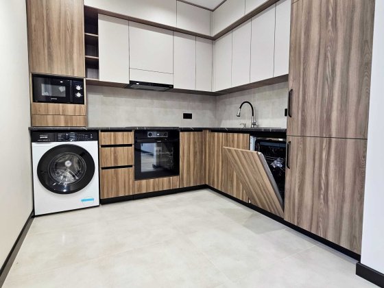 Продаж квартири Євродвушки в Новобудові р-н Соснівка Черкассы