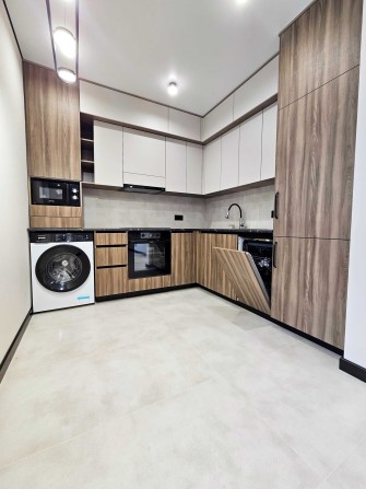 Продаж квартири Євродвушки в Новобудові р-н Соснівка - фото 1