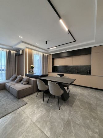 Продаж квартири в ЖК Park land. Ужгород - фото 1