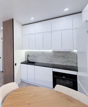 Продаж затишної 1.5 кімнатної квартири м.Ужгород - фото 1