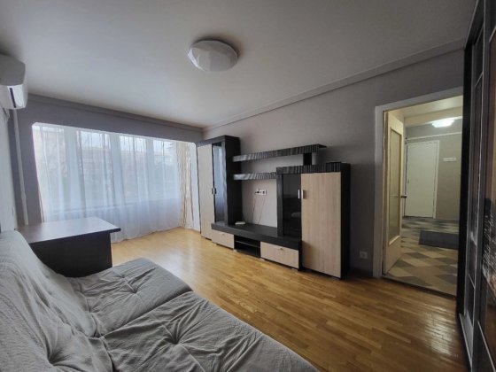 Двокімнатна квартира в ПЗР Черкассы