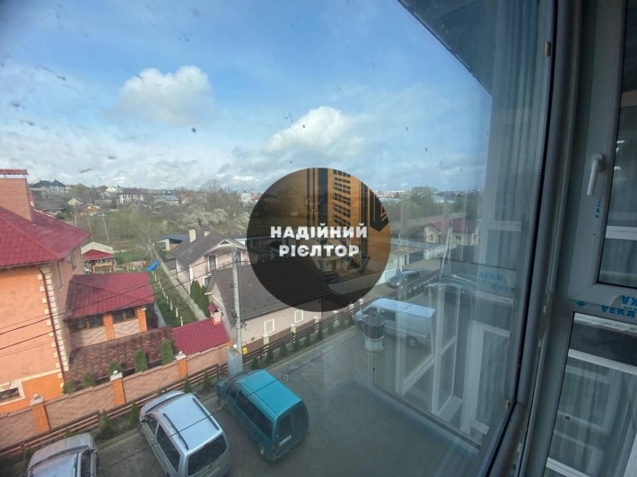 Новобудова, все готово під косметичні роботи! Заходь і роби ремонт! - фото 1