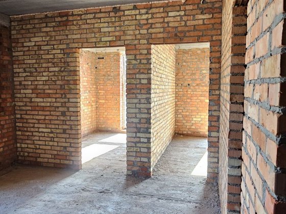 2 кімн. Квартира ПЗР Черкассы