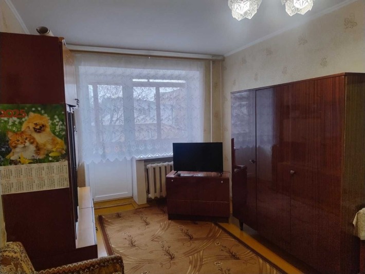 Продажа 2-ки Смілянська -Вернигори - фото 1