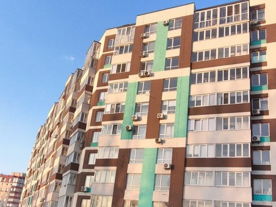 НОВОБУДОВА 2-кім.ПЗР ЖК Парковий Квартал /о Черкассы