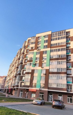 НОВОБУДОВА 2-кім.ПЗР ЖК Парковий Квартал /о - фото 1