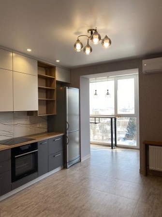 1-кімнатна квартира ЖК «Графський» - фото 1