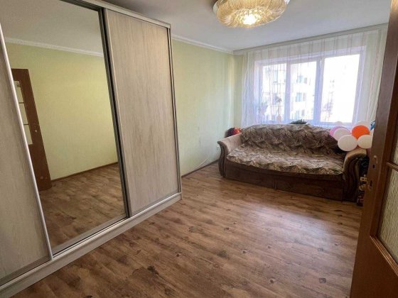 продам 3к квартиру по вул. Л.Лук яненка Вінниця