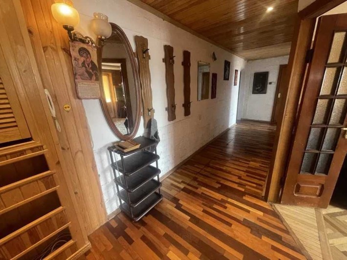 3-кімнатна квартира Євідновлення - фото 1